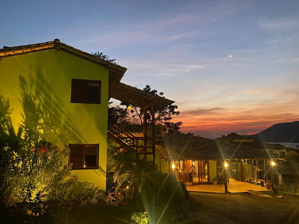 Pura Vida Guest House Ilhabela Exterior photo