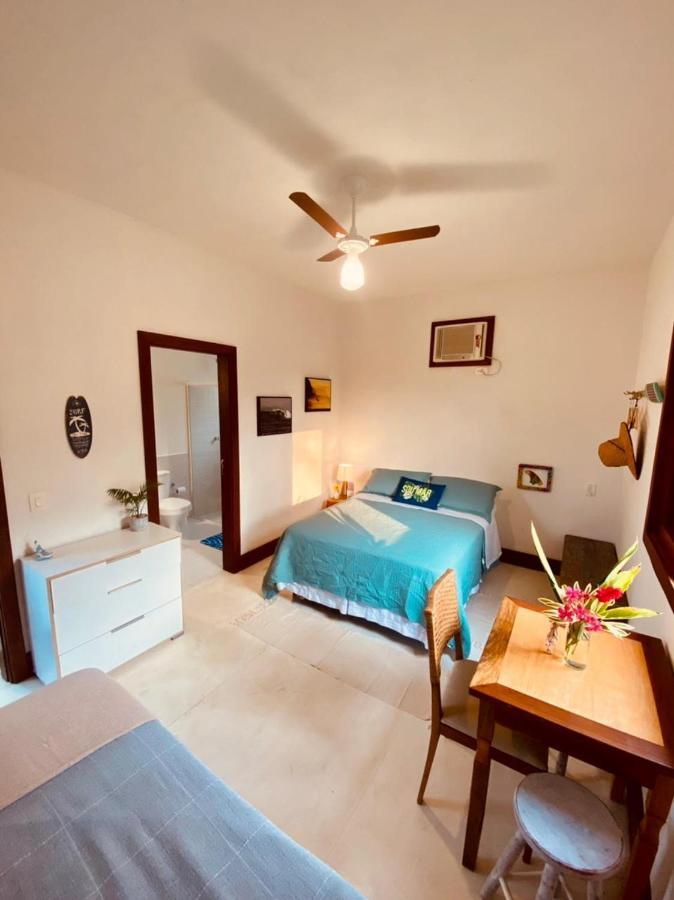 Pura Vida Guest House Ilhabela Exterior photo