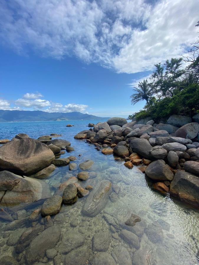 Pura Vida Guest House Ilhabela Exterior photo